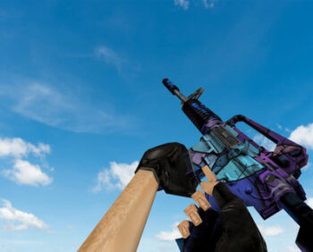defaultm4a1colored_0