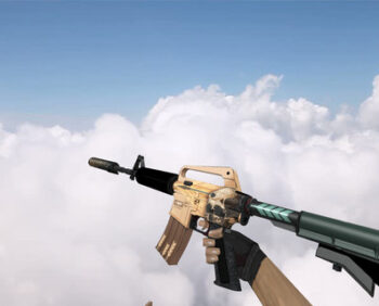 m4a1crush