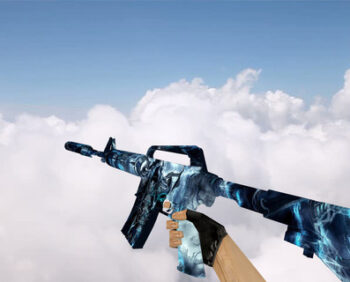 m4a1darkknight