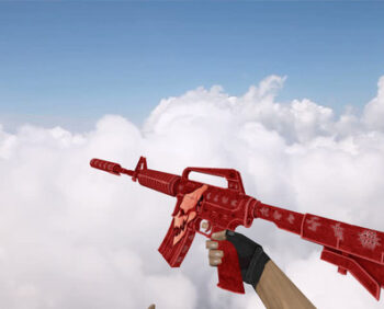 m4a1demonology