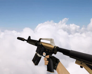 m4a1divine