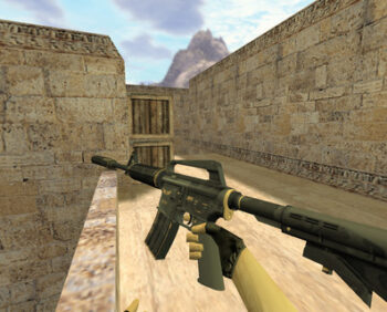 m4a1elitebuild