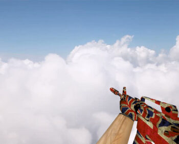 m4a1greatbritain