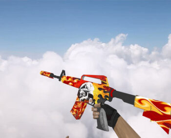 m4a1hotcustard