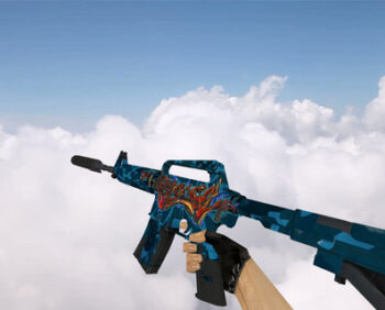 m4a1masterpiece
