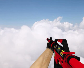 m4a1redpleasurewstickers_1
