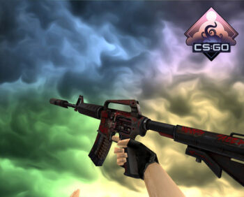 m4a1snightterror