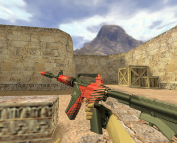 m4a1starladder