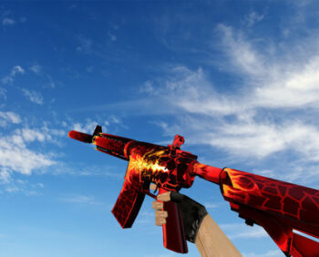 m4a4burnout