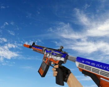m4a4havoc
