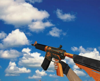 m4a4punishmentdevice