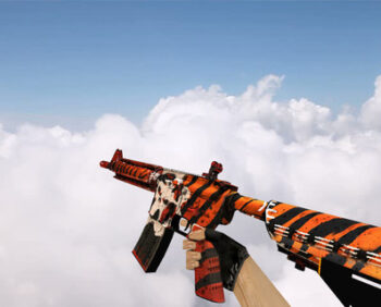 m4a4sawarrior