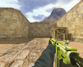 m4a4xvelocity